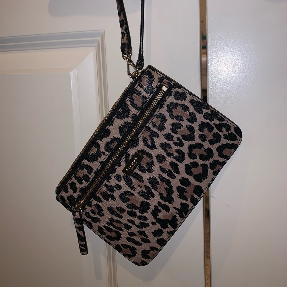 Kate Spade wristlet